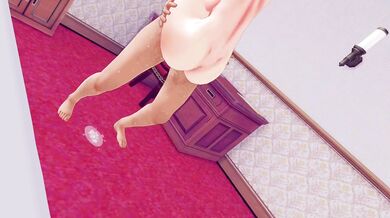 'Wet Creamy Orgasms with Ayumi Yamada'