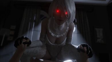 "A Between the Sheets After Honeymoon - LazyProcrastinator-"