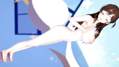 "When the bell rings, my cobby cumming starts!"