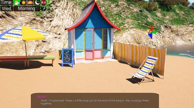 'My Wife's Frenemy: Chapter 26. A Beautiful Day For Sharing Dirty Secrets'