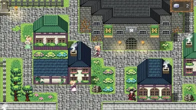 Claire's Quest v0.27.2 8 No Commentary