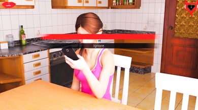 'Katie's Corruption: Chapter 1. Katie Receives An Advance Payment... In Jizz!'