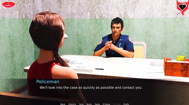 'Katie's Corruption: Chapter 1. Katie Receives An Advance Payment... In Jizz!'