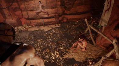 HellGate Trailer: The Awakening of the Demon Queen