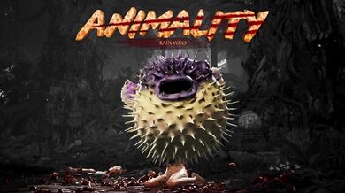 "Bloody Tears: The Erotic Adventures of Sindel and Kitana in Mortal Kombat 1"