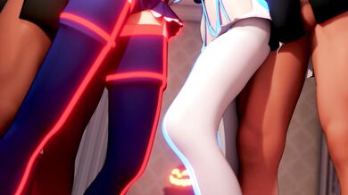 "Ki*ll La Kiko, Persona of Lust and Desire"