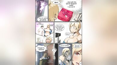 'Tempting MILF Natsumi '