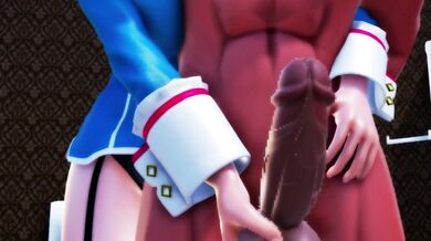 'The Hentai Mushroom Collective'