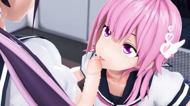 A Winner (Voice & music) [KemKem]4K