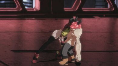 "A Raggedy Ann and Andy DP with a Fleshlight! A Tiny Toy Mistress Squirts all Over her Cute Little Handjob Boyfriend!"