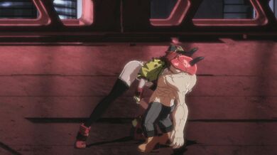 "A Raggedy Ann and Andy DP with a Fleshlight! A Tiny Toy Mistress Squirts all Over her Cute Little Handjob Boyfriend!"