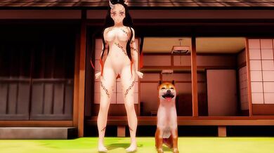 Neighbors with Benefits!