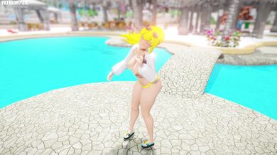 'Hentai MILF Teacher Bangs Her Students'