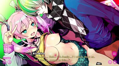 'Dohna Dohna: KiraKira 7 (Alice Soft)'