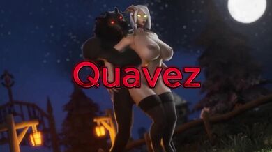 The Legend of the Mighty Woody.