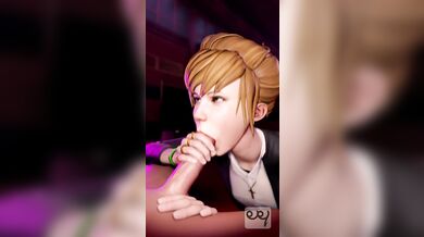 "One wild bachelorette party with Kate and her friends!"