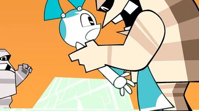 '"¿Qué-quién-en-la-máquina-¿?" - Zona Erotica Robótica'