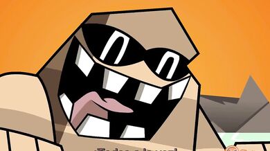 '"¿Qué-quién-en-la-máquina-¿?" - Zona Erotica Robótica'