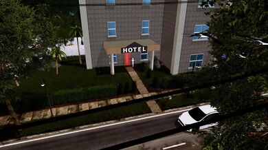 'The Sexual Escapades at the Harem Hotel: Chapter 1. A 10 Percent Discount on Any Slave of Your Choosing'