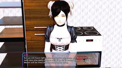 'The Sexual Escapades at the Harem Hotel: Chapter 1. A 10 Percent Discount on Any Slave of Your Choosing'