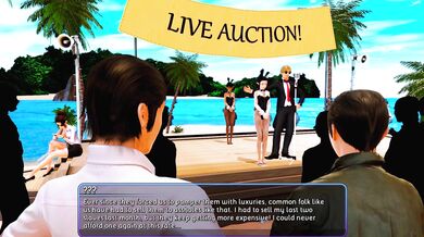 'The Sexual Escapades at the Harem Hotel: Chapter 1. A 10 Percent Discount on Any Slave of Your Choosing'