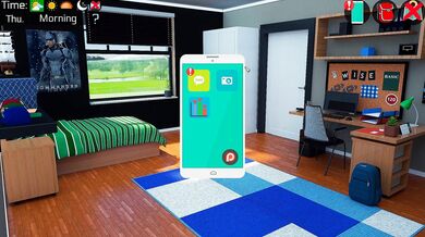 "Rebel Mistress: Chapter 19. The Extraordinary Night Prowler is Back in Town."