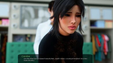 "Rebel Mistress: Chapter 19. The Extraordinary Night Prowler is Back in Town."