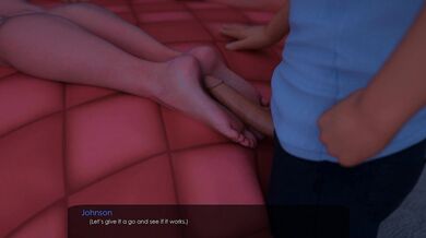 "Rebel Mistress: Chapter 19. The Extraordinary Night Prowler is Back in Town."