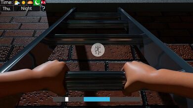 "Rebel Mistress: Chapter 19. The Extraordinary Night Prowler is Back in Town."