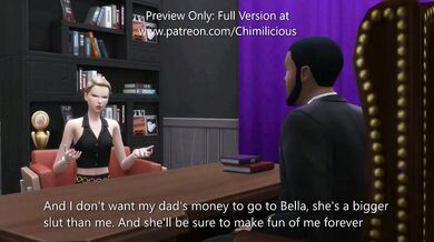 'The Dirty Teacher's Pet - A Naughty Student Takes It Up The Ass From Her Principal's Huge Black Cock To Get Out Of Detention'