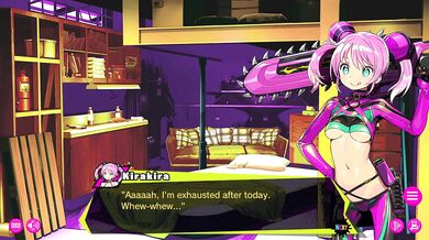 "Unleashing the Tiger - Alice Soft’s Kirakira 3: Dohna Dohna!"