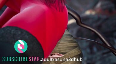 Rewritten: "Unleashing the Succubus - Part One"