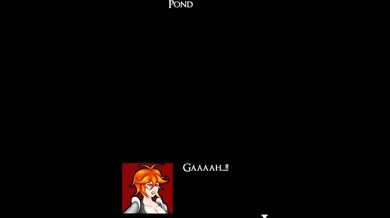 "The Red Veil Vampire Hunter, Lost to Bella's Seduction!"