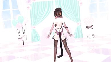 "Hentai Love Affair with a Mature Woman"