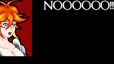 The Crimson Veil: A Vampire Hunter Loses to a Naked Nachzehrer