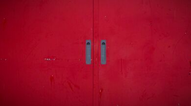'Sexy athletes ♥ on top of each other in the locker room. (Full version)[KemKem]4K'