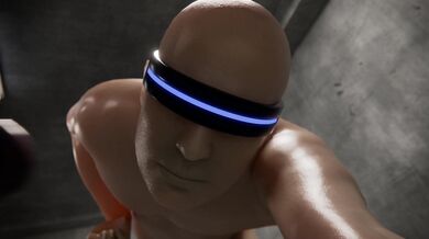 'Belly-Pan Momma, Furui and New-Chan's Sexy Bellies'