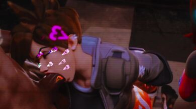 'Transformers and Assistants - The Hentai Experience'