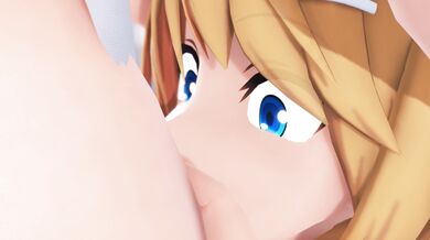 "Joker's Diamond Muff, Voice & Music by KemKem4K"