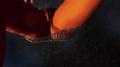 "One-handed selfie with a tight pussy"