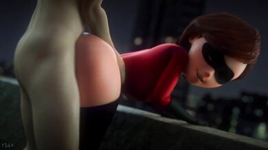 Write a paragraph describing the storyline of the hentai PORN video "The List of FPS Blyck 2."