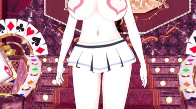 'MMD ElegantHaniwa [Haniwa's Miniature Garden ]MMD Porn'
