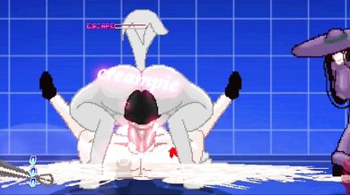 The Masked One Takes a Mature Maid for a Ride in the Forest of Fertility and Fantasy