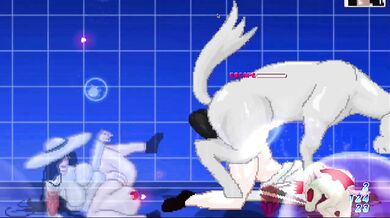 The Masked One Takes a Mature Maid for a Ride in the Forest of Fertility and Fantasy