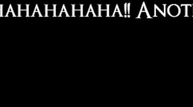 "Ashe Seduces the Vampire Hunter in Red Velvet Lingerie"