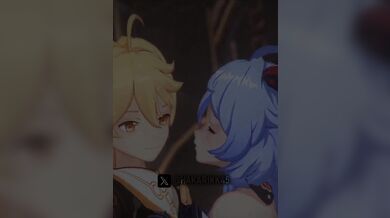 Genshin Video: The Art of Japanese Bondage and Tor*ture or Japanese Fetishism Unleashed in Genshin Video