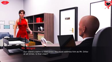 'Siren's Seduction: Part Two. Motherfucker, She Knew How to Ride'