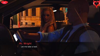 'Siren's Seduction: Part Two. Motherfucker, She Knew How to Ride'