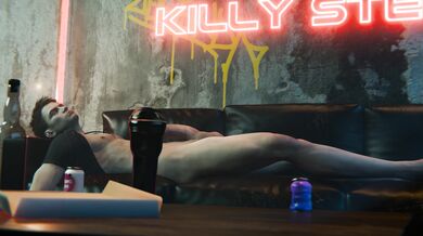 The Story of Dante's Toy Usage Rewritten: Watch as Dante uses his toys in the most naughty ways imaginable!