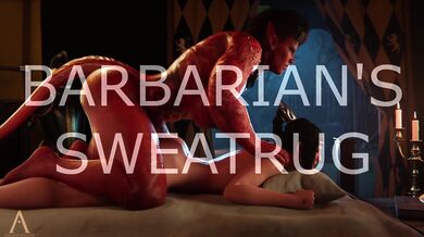 A thirsty goddess meets a shadow-man in the forest. Their passion ignites as they make love beneath the trees.